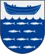 Öckerö kommunvapen