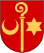 Ödeshög kommunvapen