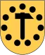 Olofström kommunvapen