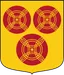 Orsa kommunvapen