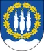 Orust coat of arms
