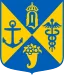 Oskarshamn kommunvapen