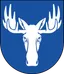 Östersund kommunvapen