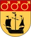 Östhammar kommunvapen