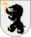 Överkalix kommunvapen