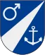 Oxelösund kommunvapen