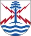 Ragunda kommunvapen
