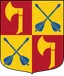 Rättvik kommunvapen