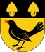 Robertsfors kommunvapen