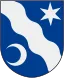 Ronneby kommunvapen
