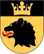 Sjöbo kommunvapen