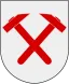 Skinnskatteberg kommunvapen