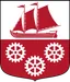 Smedjebacken kommunvapen