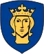 Stockholm kommunvapen