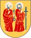 Strängnäs kommunvapen