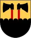Surahammar kommunvapen