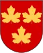 Svedala kommunvapen