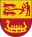 Tanum kommunvapen