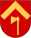 Tibro kommunvapen