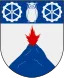 Tidaholm kommunvapen