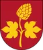 Tierp kommunvapen