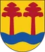 Timrå kommunvapen