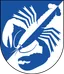Tjörn kommunvapen