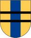 Töreboda kommunvapen