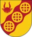 Tyresö kommunvapen