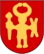 Upplands-Bro kommunvapen