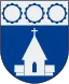 Upplands Väsby kommunvapen