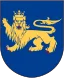 Uppsala kommunvapen