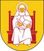 Vadstena kommunvapen