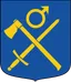Vansbro kommunvapen