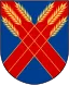 Vara kommunvapen