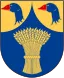 Vårgårda kommunvapen