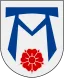 Västerås kommunvapen