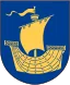 Västervik kommunvapen