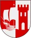 Vaxholm kommunvapen