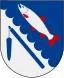 Vindeln kommunvapen