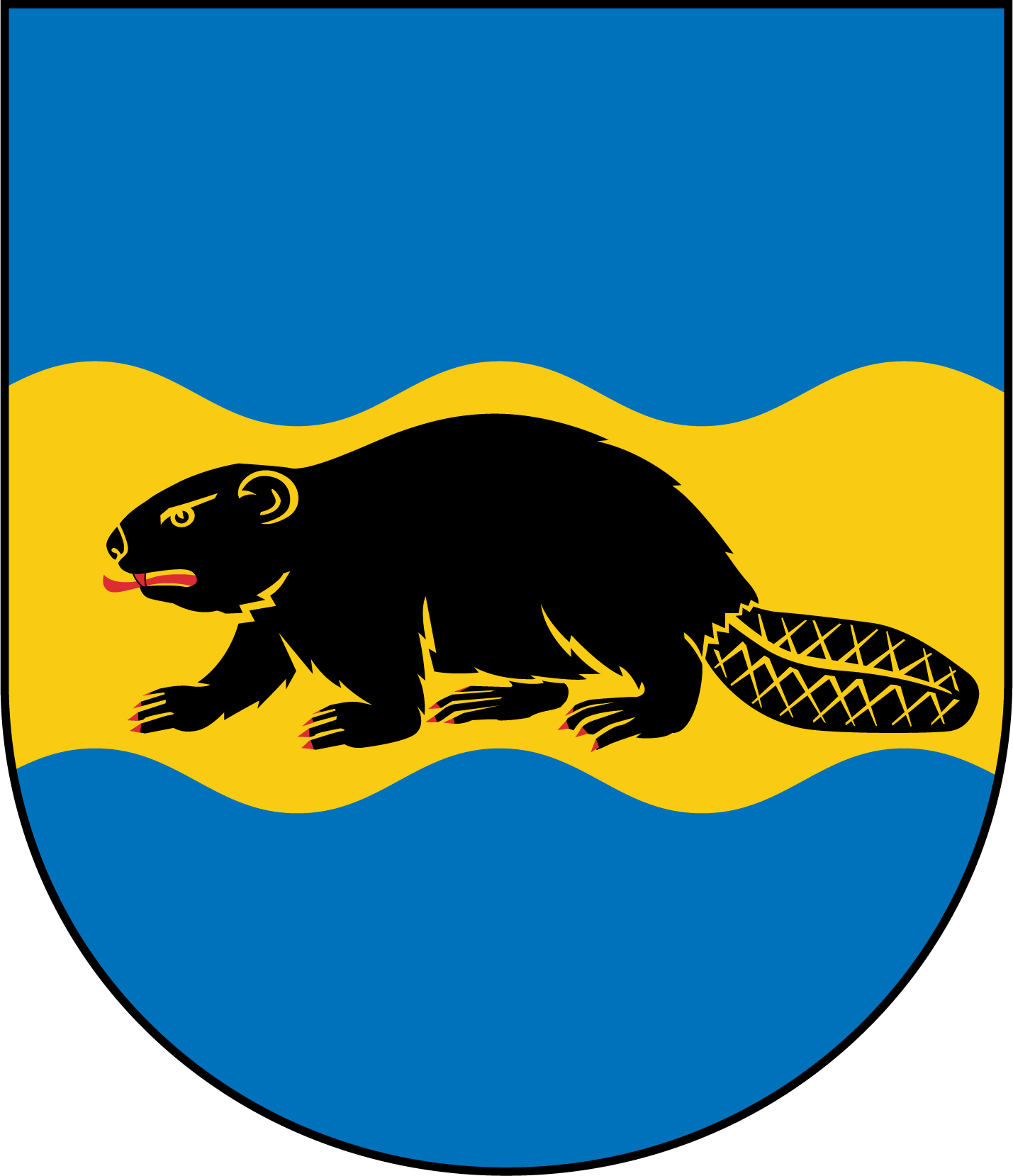Bjurholms kommun