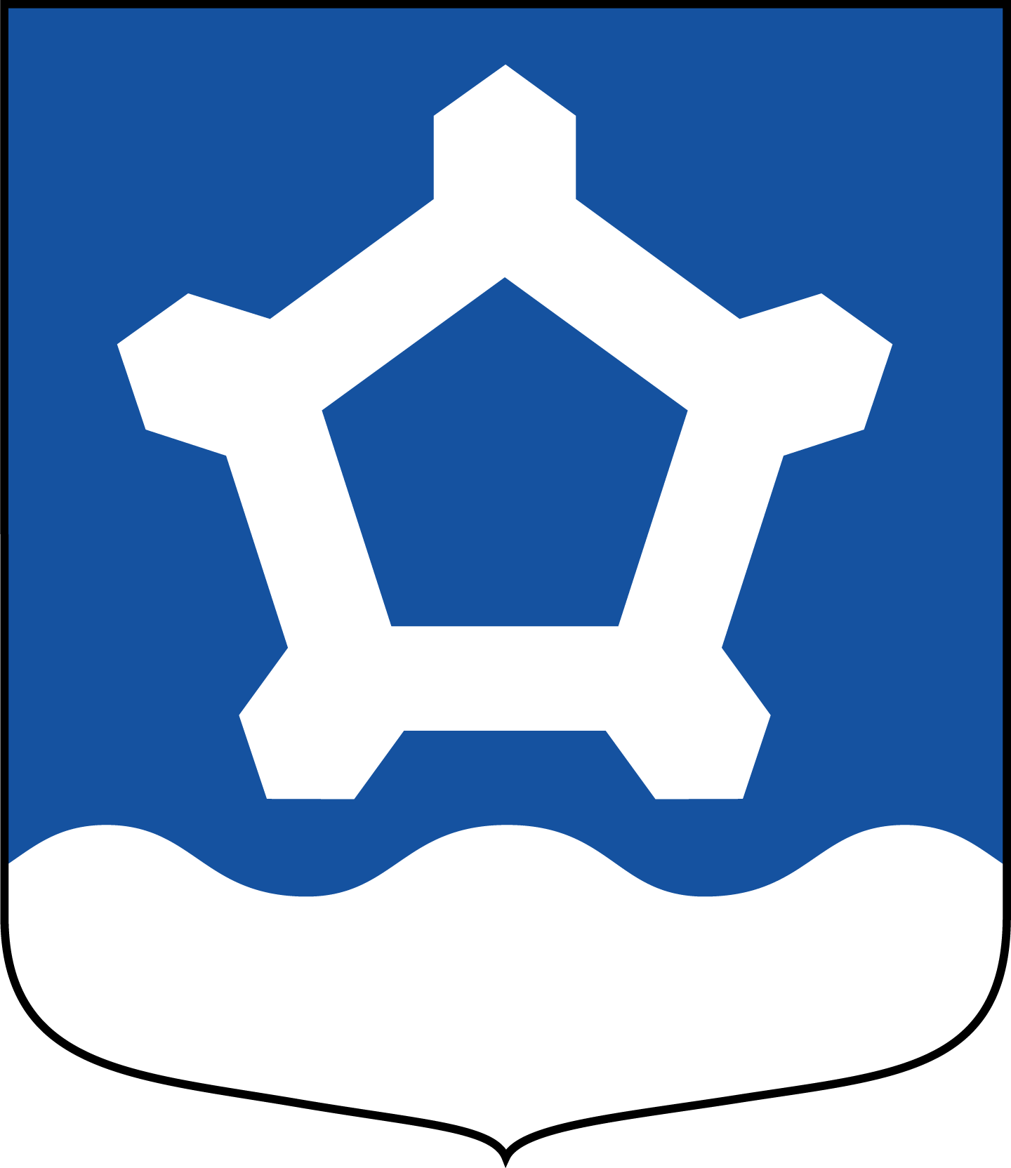 Eda kommun