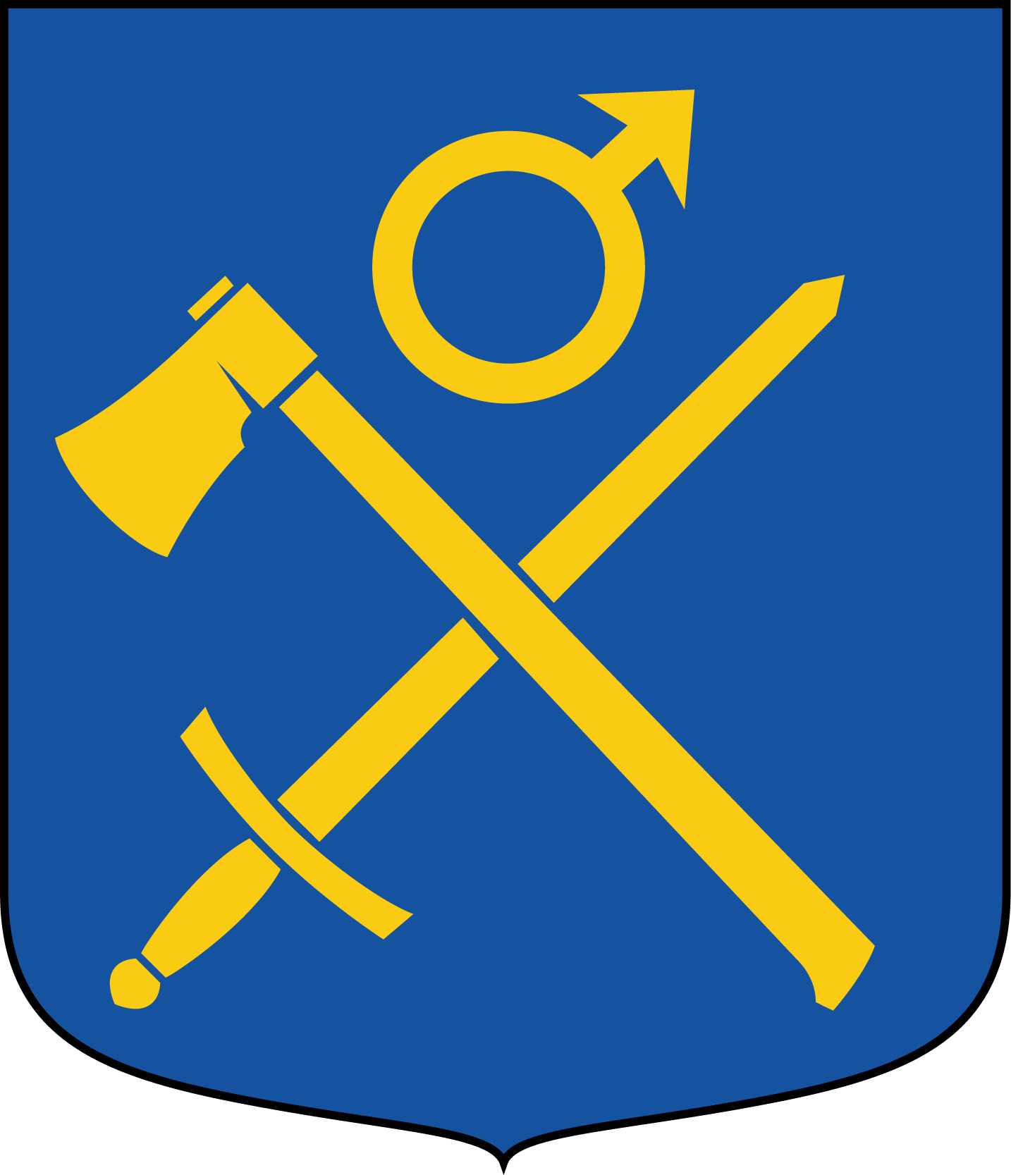 Vansbro kommun