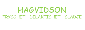 Hagvidson Bäckby AB