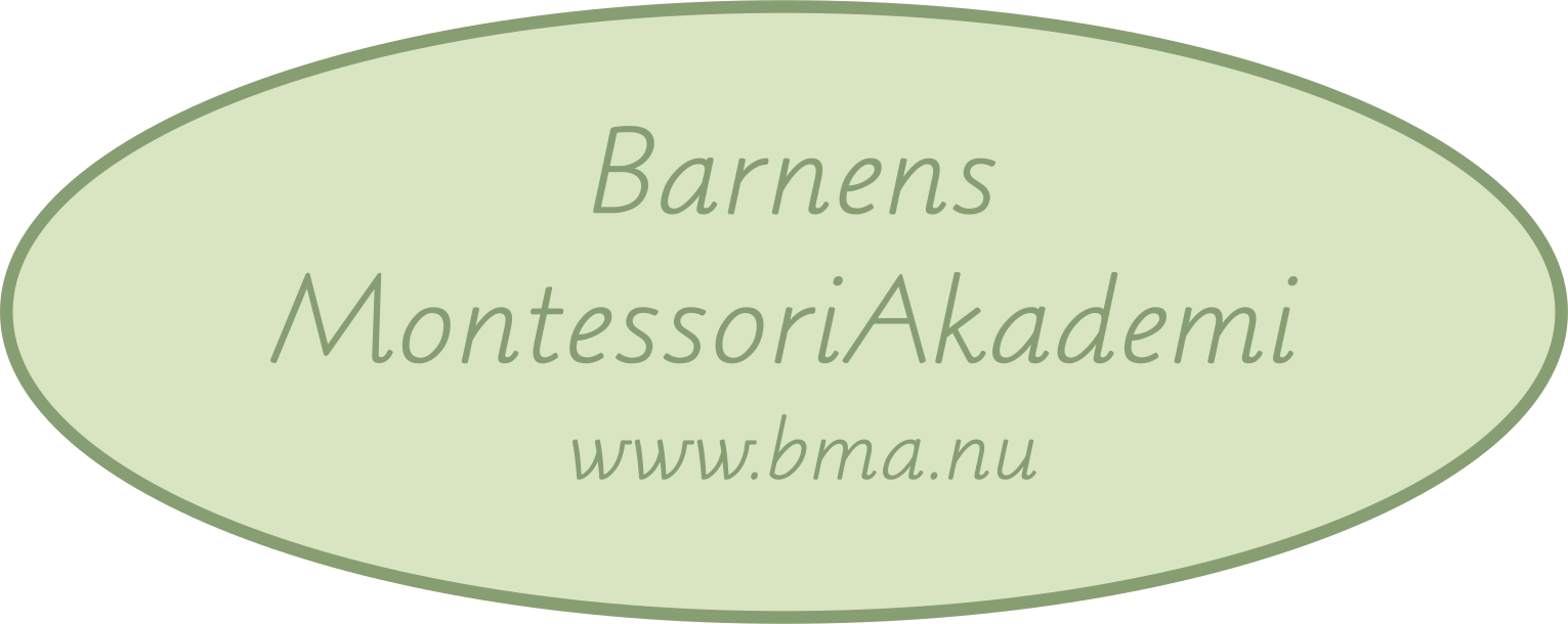 Barnens Montessoriakademi Östermalm AB