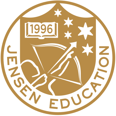 JENSEN group AB