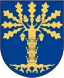 Blekinge län vapen