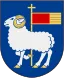 Gotlands län vapen