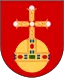 Uppsala län vapen